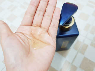 닥터펩티 아미노 100K 프리미엄 샴푸 500g — 5점을 준 리뷰어가 2018년 7월 올린 사용 사진