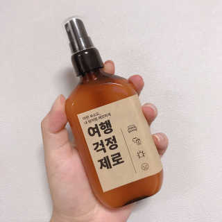 37도 어떤 숙소도 내 방처럼 깨끗하게,여행걱정제로 — 5점을 준 리뷰어가 2019년 8월 올린 사용 사진