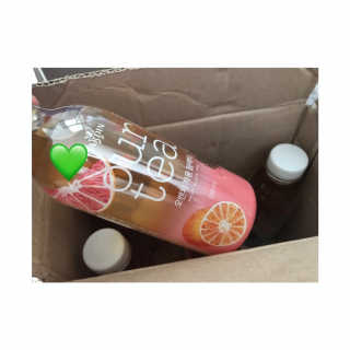 (주)쟈뎅 [쟈뎅] 아워티 500ml （총 6병） — 4점을 준 리뷰어가 2019년 7월 올린 사용 사진