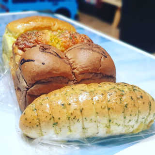 [도담도담식빵] 내맘대로 원하는 빵 3가지 — 5점을 준 리뷰어가 2019년 3월 올린 사용 사진