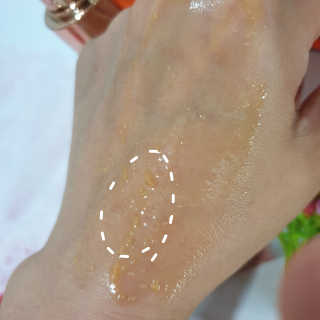 메디페르 루테인 포스앰플 50ml — 5점을 준 리뷰어가 2019년 10월 올린 사용 사진