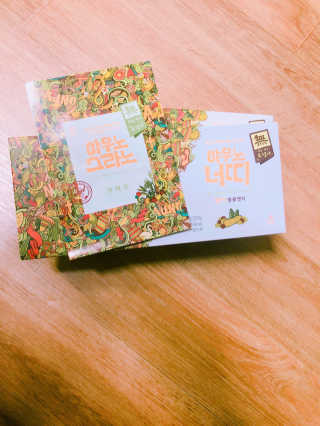 루피너스님이 올린 리뷰 사진 1