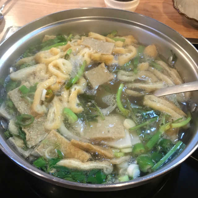 가리비야 조개찜 리뷰 사진