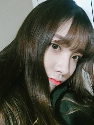 밀키드레스 리뉴얼 바비메이크 마스카라 — 3.5점을 준 리뷰어가 2016년 12월 올린 사용 사진