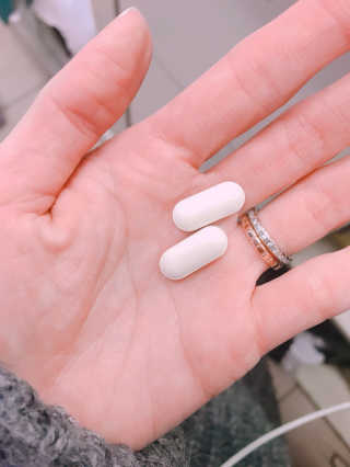 뉴트리비전 리뉴얼 바디체인지 가르시니아 — 4.5점을 준 리뷰어가 2018년 3월 올린 사용 사진