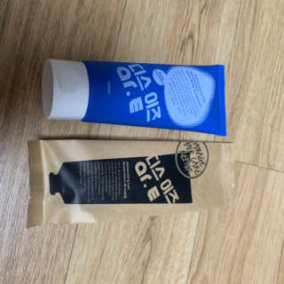 홈앤살롱 집에서 하는 모발클리닉 디스 이즈 앝 — 4점을 준 리뷰어가 2019년 8월 올린 사용 사진