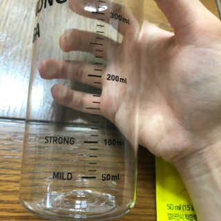 장수농가 리얼깔라만시 원샷 50ml 10팩+보틀 — 4점을 준 리뷰어가 2019년 5월 올린 사용 사진