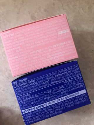 프롬바이오 홍쓰다스 아침,저녁 맞춤형 다이어트식품 14포+14포 — 3.5점을 준 리뷰어가 2019년 8월 올린 사용 사진