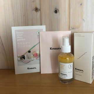 놀스 더블 듀티 미스트 110ml — 3.5점을 준 리뷰어가 2018년 7월 올린 사용 사진
