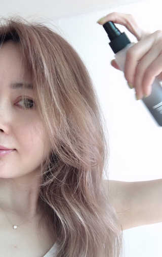 다슈코리아 다슈 볼륨 카페인 파워 에어부스터 120ml — 5점을 준 리뷰어가 2019년 6월 올린 사용 사진