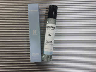 더블유드레스룸 드레스퍼퓸 150ml — 4.67점을 준 리뷰어가 2018년 11월 올린 사용 사진