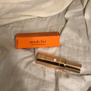 메디페르 루테인 포스앰플 50ml — 5점을 준 리뷰어가 2019년 10월 올린 사용 사진