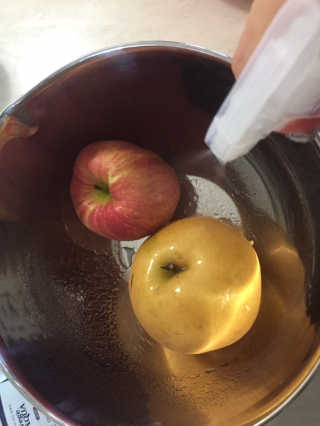베지아쿠아 475ml + 리필 1000ml 1Set — 5점을 준 리뷰어가 2019년 9월 올린 사용 사진
