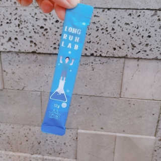 BAIO HEALTH LABS LONG RUN LAB — 5점을 준 리뷰어가 2019년 12월 올린 사용 사진