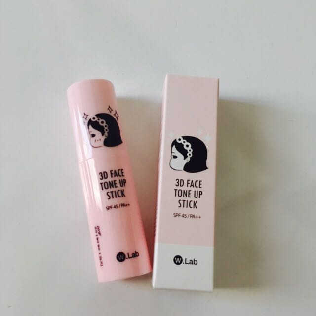 토닝스틱 리뷰 사진