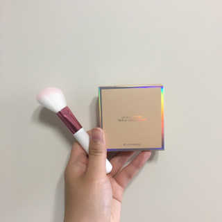 [블랙루즈] 업 앤 다운 트리플 컨투어링 — 4.5점을 준 리뷰어가 2018년 8월 올린 사용 사진