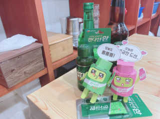 헛개컨디션 피크닉과 축제의 필수템, 헛개 컨디션 — 5점을 준 리뷰어가 2019년 6월 올린 사용 사진