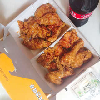 아보카도올리브님이 올린 리뷰 사진 1