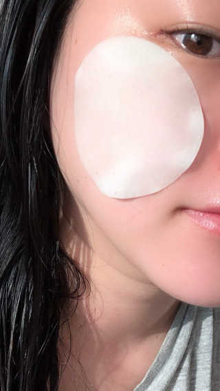 바디버든프로젝트 바디버든 프로젝트 BBP 시카 토너패드 — 4.5점을 준 리뷰어가 2019년 9월 올린 사용 사진