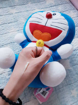 23years old 바데카실 세라3 플러스 — 5점을 준 리뷰어가 2018년 8월 올린 사용 사진