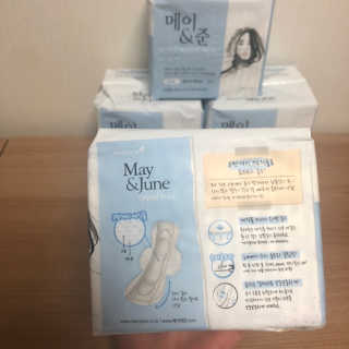 메이앤준 스피드맥스 — 5점을 준 리뷰어가 2019년 3월 올린 사용 사진