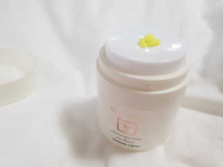 GoodDay Skincare GoodDay 강황크림 50g — 4점을 준 리뷰어가 2020년 2월 올린 사용 사진
