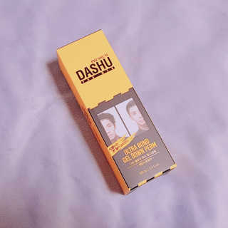 다슈코리아 다슈 포맨 울트라 본드 젤 다운펌 — 4점을 준 리뷰어가 2018년 1월 올린 사용 사진