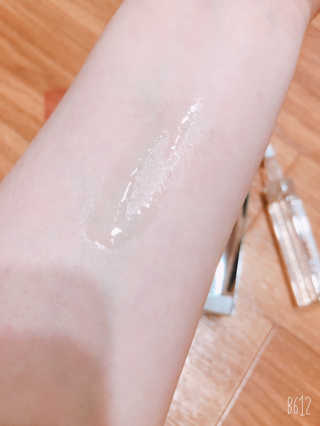23years old 23Y 콜라겐 펩타이드 앰플 — 5점을 준 리뷰어가 2019년 9월 올린 사용 사진
