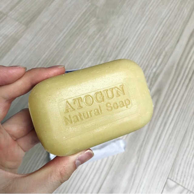 아토건 리뷰 사진