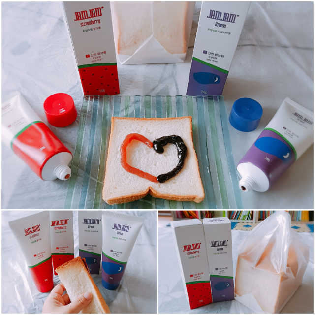잼잼 리뷰 사진