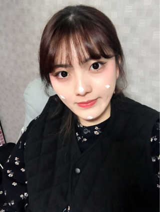 딜라잇18 아이.유 화이트닝크림 — 4.5점을 준 리뷰어가 2017년 1월 올린 사용 사진