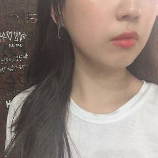 쏘내추럴 올데이 메이크업 픽서 — 5점을 준 리뷰어가 2019년 8월 올린 사용 사진