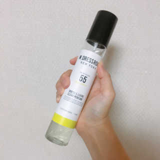 더블유드레스룸 드레스퍼퓸 150ml — 5점을 준 리뷰어가 2018년 10월 올린 사용 사진