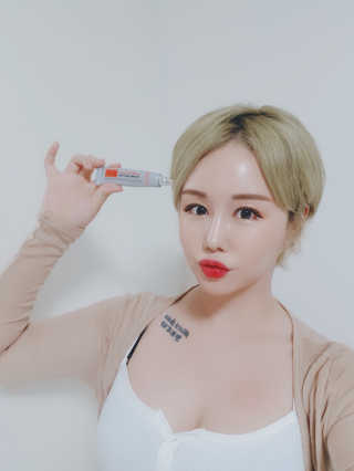 비알티씨 살몬 필렉스 볼륨 인젝션 킷 — 5점을 준 리뷰어가 2019년 6월 올린 사용 사진