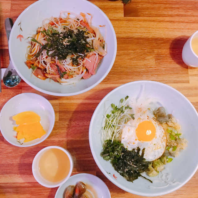 [만식당] 만식당 시그니쳐 2인 set 리뷰 사진