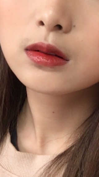 손앤박(SON&PARK) 손앤박 립크레용 15 메이플밤 — 4.67점을 준 리뷰어가 2017년 11월 올린 사용 사진