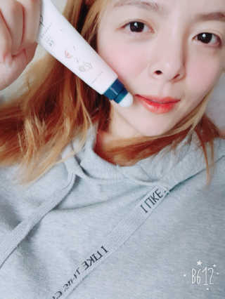 포렌코즈 립핸드 마스터 — 5점을 준 리뷰어가 2017년 11월 올린 사용 사진