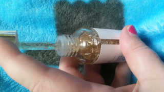 앰플엔 암 페트 펩티드 샷 AMPOULE — 5점을 준 리뷰어가 2019년 6월 올린 사용 사진