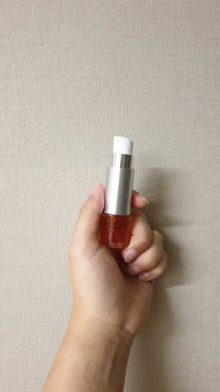메디페르 루테인앰플 10ml 4개 — 5점을 준 리뷰어가 2020년 4월 올린 사용 사진