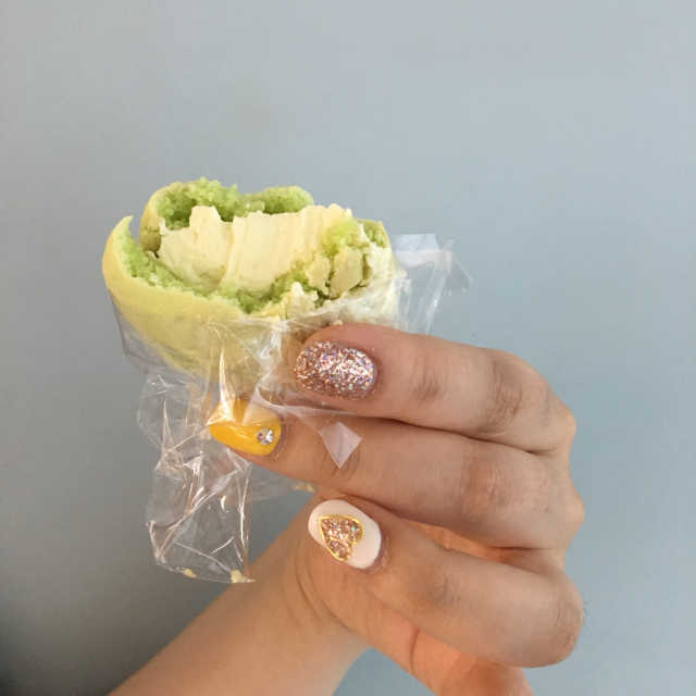 반할만큼 달콤한 수제마카롱 리뷰 사진