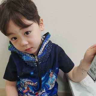 얼리버드 키즈팜 6종 — 5점을 준 리뷰어가 2018년 6월 올린 사용 사진