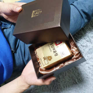 [정관장] 홍삼보윤정 100g x 1병 — 5점을 준 리뷰어가 2020년 1월 올린 사용 사진