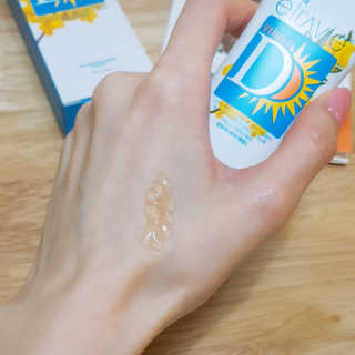 브이테라D 더마엘라비에 브이테라 D 발효 허니부쉬 에센스 — 4.5점을 준 리뷰어가 2019년 3월 올린 사용 사진
