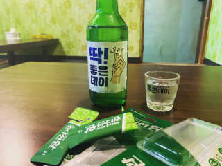 헛개컨디션 피크닉과 축제의 필수템, 헛개 컨디션 — 5점을 준 리뷰어가 2019년 7월 올린 사용 사진