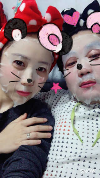 사대미녀 — 3점을 준 리뷰어가 2017년 2월 올린 사용 사진