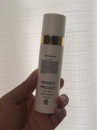J34 elcarat 엘캐럿 다이아 미스트 80ml — 4점을 준 리뷰어가 2019년 7월 올린 사용 사진