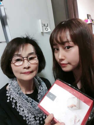 수라이 수라병 땅콩 — 5점을 준 리뷰어가 2019년 5월 올린 사용 사진