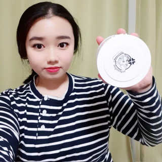 나이팅게일 데일리 더마 클렌징패드 마일드 — 4.67점을 준 리뷰어가 2018년 12월 올린 사용 사진