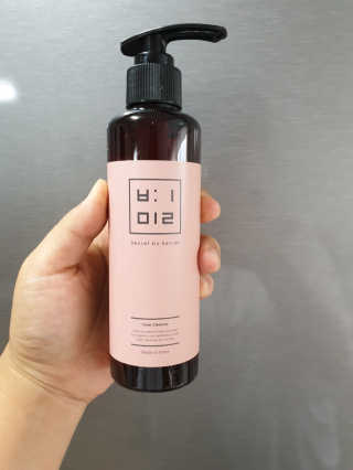 비밀 프리미엄 이너클렌저 - 로즈골드 — 5점을 준 리뷰어가 2019년 7월 올린 사용 사진