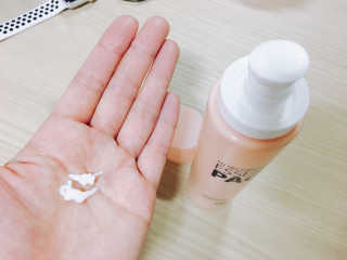 헤어플러스 에센스팩 135ml,9.3ml — 4.5점을 준 리뷰어가 2018년 5월 올린 사용 사진